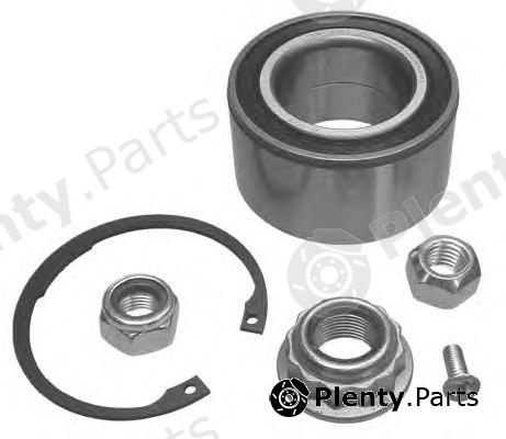  NK part 759930 Wheel Bearing Kit