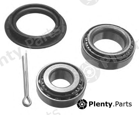  NK part 753616 Wheel Bearing Kit