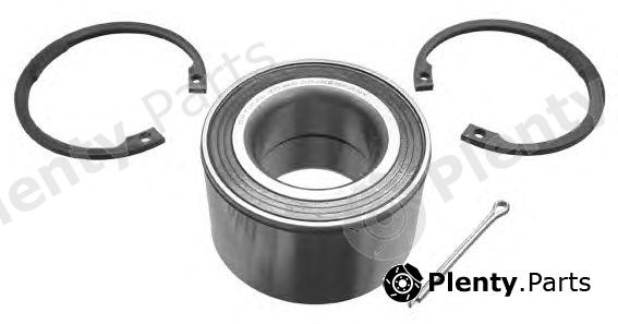  NK part 753611 Wheel Bearing Kit