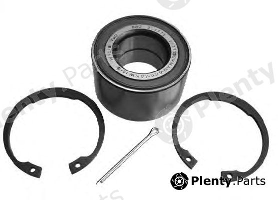  NK part 753626 Wheel Bearing Kit