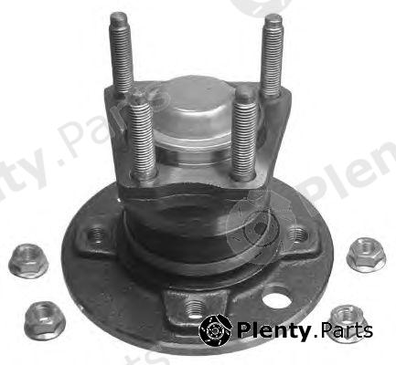  NK part 763614 Wheel Bearing Kit