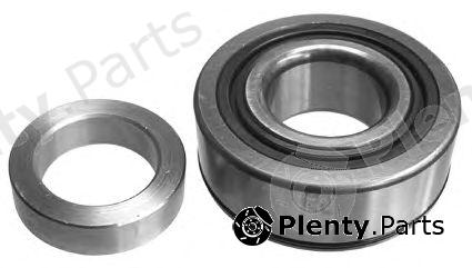  NK part 763626 Wheel Bearing Kit