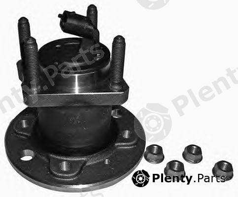  NK part 763622 Wheel Bearing Kit