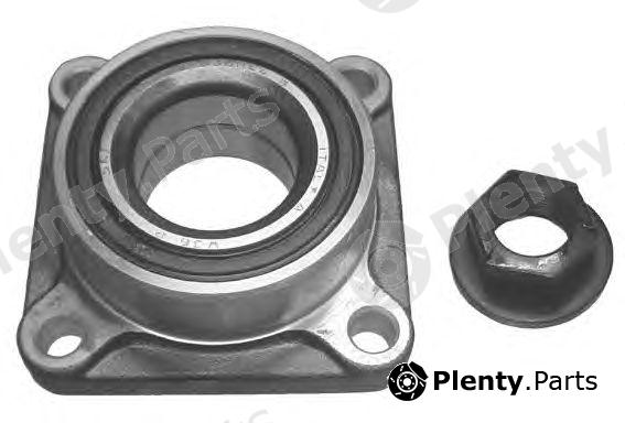  NK part 762525 Wheel Bearing Kit