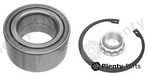  NK part 763307 Wheel Bearing Kit