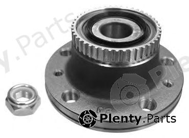  NK part 763926 Wheel Bearing Kit