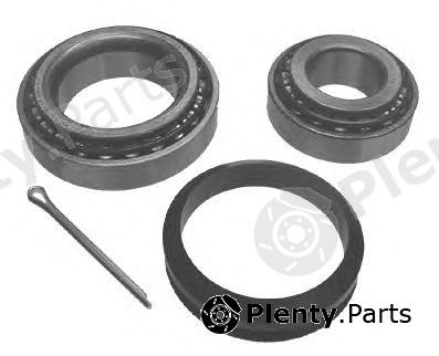  NK part 754804 Wheel Bearing Kit