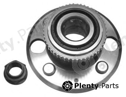  NK part 762609 Wheel Bearing Kit