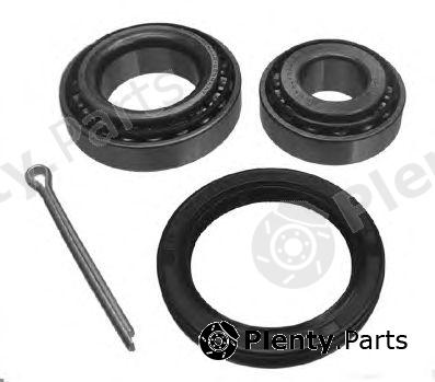  NK part 759926 Wheel Bearing Kit