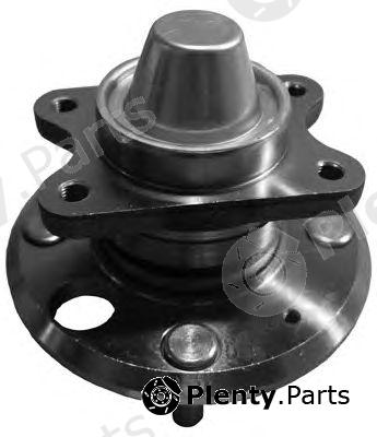 NK part 763410 Wheel Bearing Kit