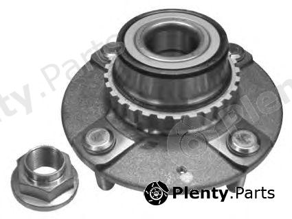  NK part 763406 Wheel Bearing Kit