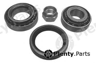  NK part 763203 Wheel Bearing Kit