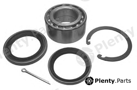  NK part 753008 Wheel Bearing Kit