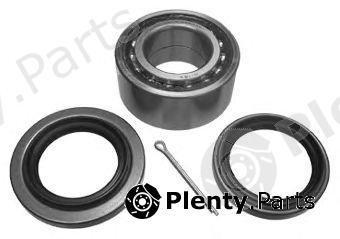  NK part 753007 Wheel Bearing Kit