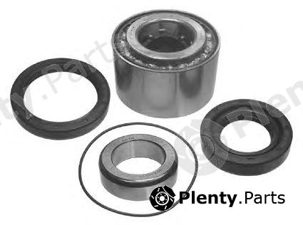  NK part 763007 Wheel Bearing Kit