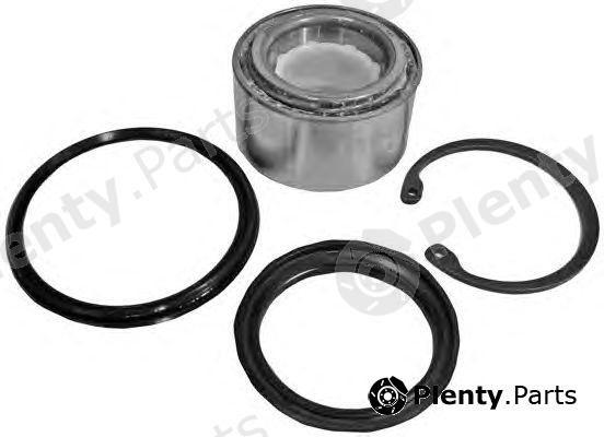  NK part 755205 Wheel Bearing Kit