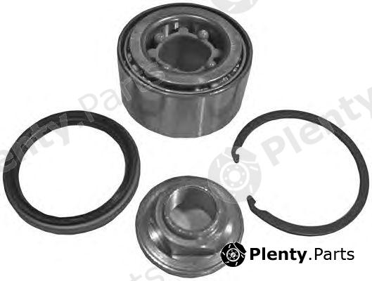  NK part 754531 Wheel Bearing Kit