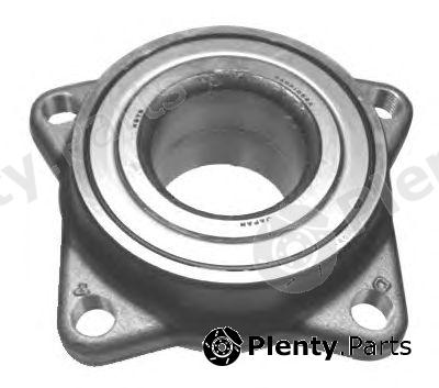  NK part 753009 Wheel Bearing Kit