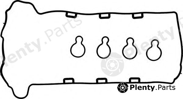  VICTOR REINZ part 15-34276-01 (153427601) Gasket Set, cylinder head cover