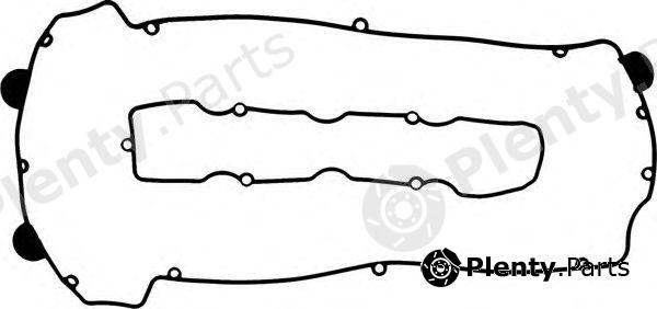  VICTOR REINZ part 15-35281-02 (153528102) Gasket Set, cylinder head cover