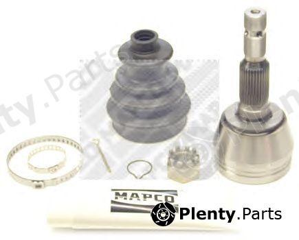  MAPCO part 16713 Joint Kit, drive shaft