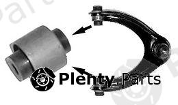  SPIDAN part 410601 Control Arm-/Trailing Arm Bush
