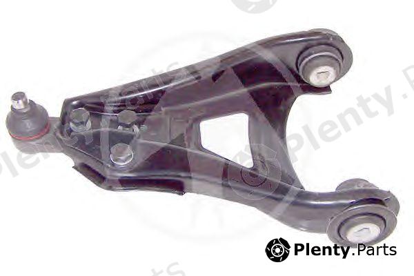  SIDEM part 6170 Track Control Arm