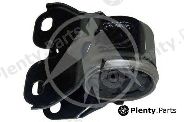  SIDEM part 801629 Control Arm-/Trailing Arm Bush