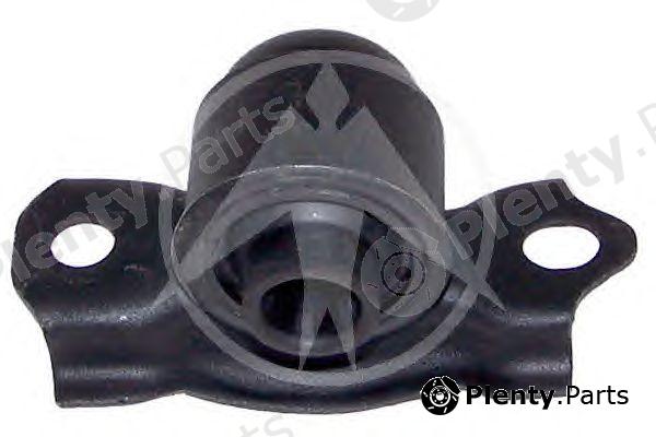  SIDEM part 841620 Control Arm-/Trailing Arm Bush