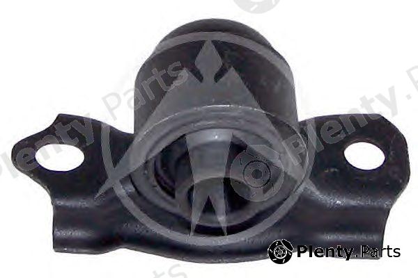  SIDEM part 841621 Control Arm-/Trailing Arm Bush