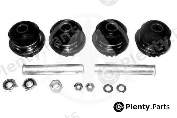  SIDEM part 849618 Control Arm-/Trailing Arm Bush