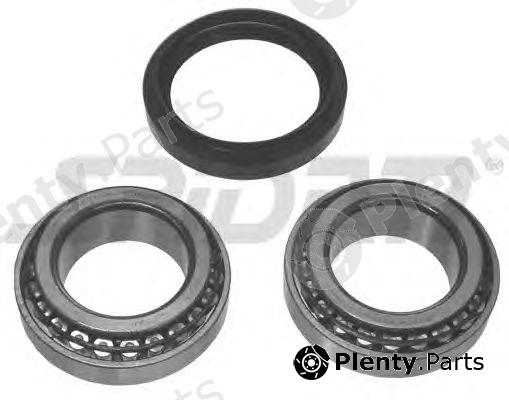  SPIDAN part 26826 Wheel Bearing Kit