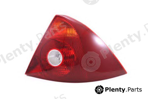  JOHNS part 321888 Combination Rearlight