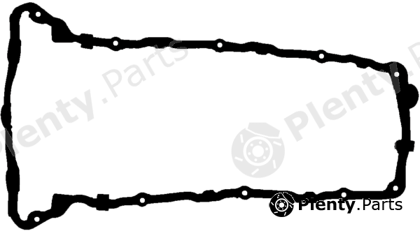  VICTOR REINZ part 71-29448-00 (712944800) Gasket, cylinder head cover