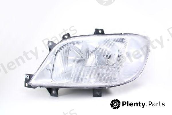  JOHNS part 506309-4 (5063094) Headlight