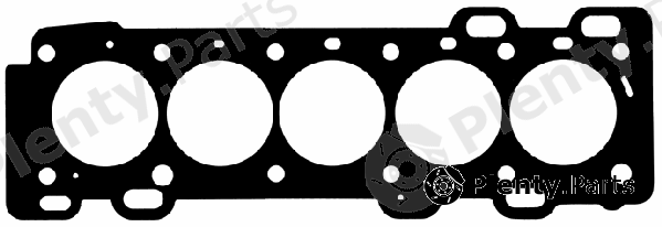  AJUSA part 10151000 Gasket, cylinder head
