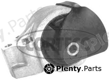  CORTECO part 602255 Mounting, manual transmission
