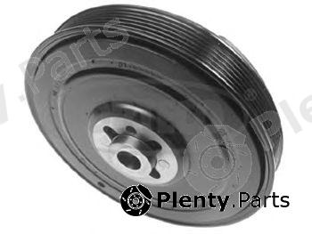  CORTECO part 21652976 Belt Pulley, crankshaft