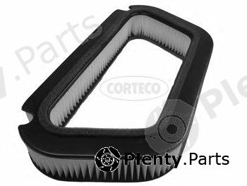  CORTECO part 80000343 Filter, interior air