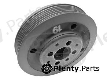  CORTECO part 80000396 Belt Pulley, crankshaft