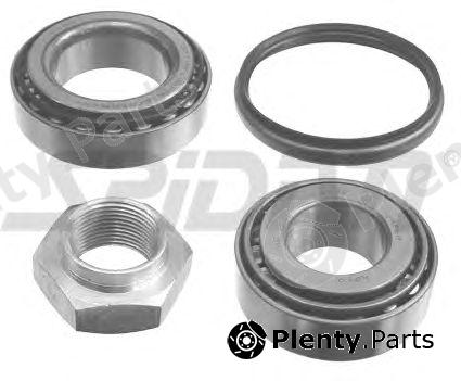  SPIDAN part 26851 Wheel Bearing Kit