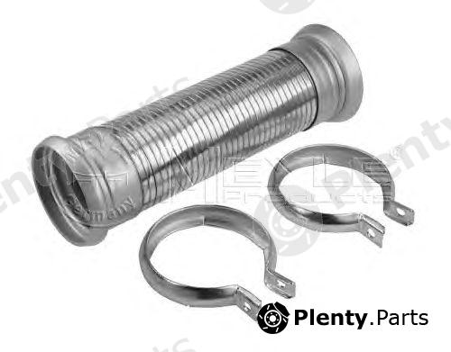  MEYLE part 0340490005 Flex Hose, exhaust system