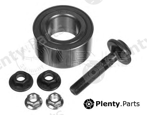  MEYLE part 1004980138 Wheel Bearing Kit