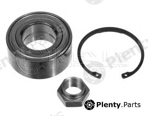  MEYLE part 11-140335016 (11140335016) Wheel Bearing Kit