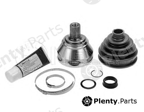  MEYLE part 1004980202 Joint Kit, drive shaft
