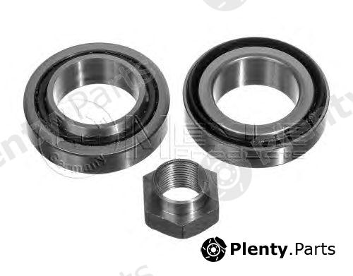  MEYLE part 7145024195 Wheel Bearing Kit