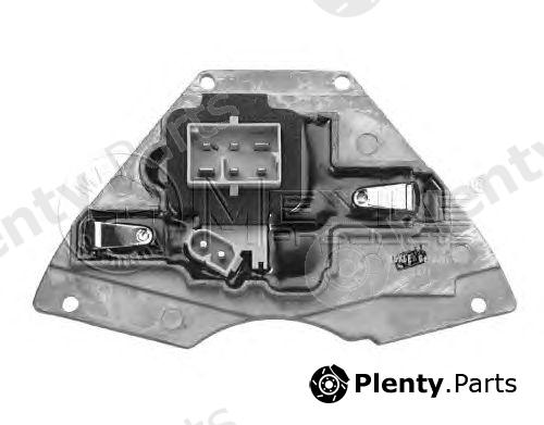  MEYLE part 1008800002 Control Unit, heating / ventilation