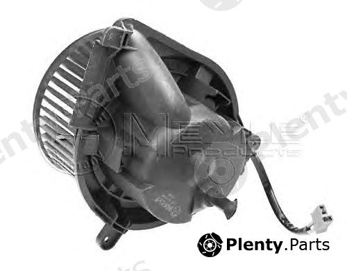 MEYLE part 0142360004 Interior Blower