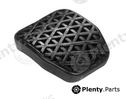  MEYLE part 3003521101 Clutch Pedal Pad