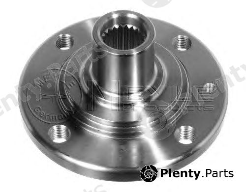  MEYLE part 1004070067 Wheel Hub